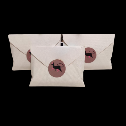 Set Découverte : 3 échantillons 2ml