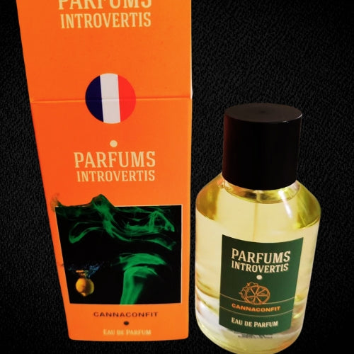 Cannaconfit(Cannab** confit) - 100ml - Unisex