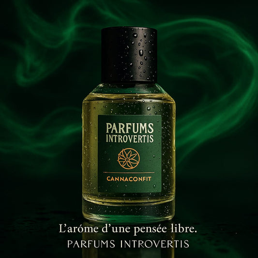 Cannaconfit(Cannab**   confit) - 100ml - Unisex